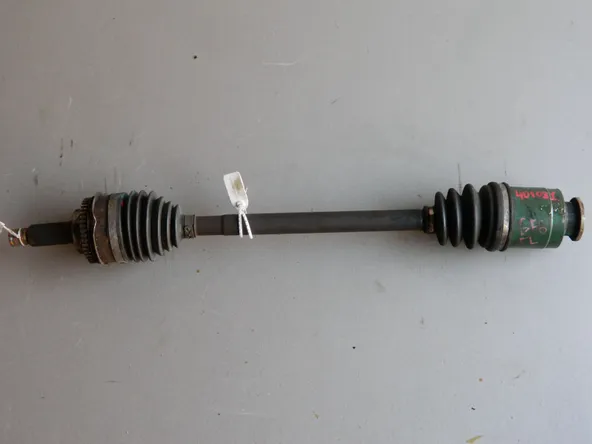 Привод SUBARU IMPREZA GF6 EJ18 Перед Лев (Контрактный) 69586028