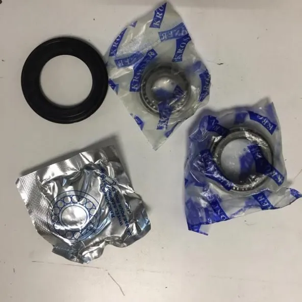 Подшипник KRONER K151667 DAEWOO