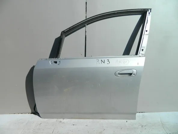 Дверь HONDA STREAM RN3 Перед Лев (Контрактный) 40951368 67050S7A020ZZ