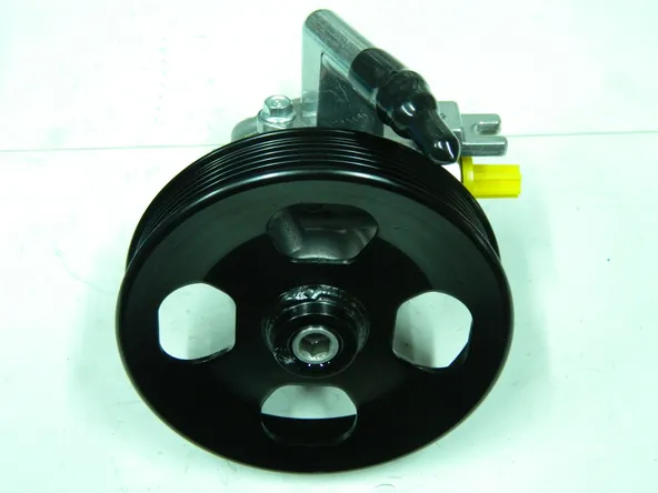 Насос ГУР GENERAL PARTS 571002E100 HYUNDAI TUCSON 05- / KIA SPORTAGE II 04-07 G6BA