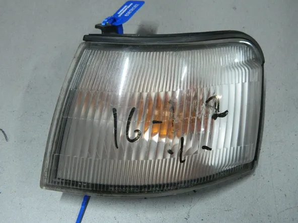 Габарит TOYOTA CORSA EL41 Перед Лев 16102 (Контрактный) 69838182