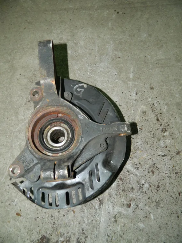 Ступица SUBARU FORESTER SF5 Перед Лев (Контрактный) 79586774