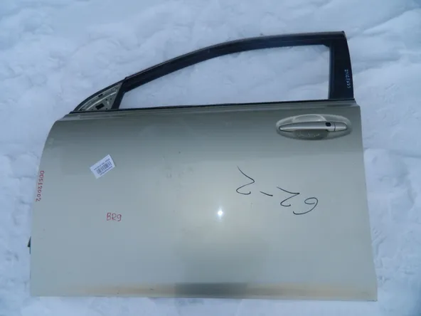 Дверь SUBARU LEGACY OUTBACK BR9 Перед Лев (Контрактный)