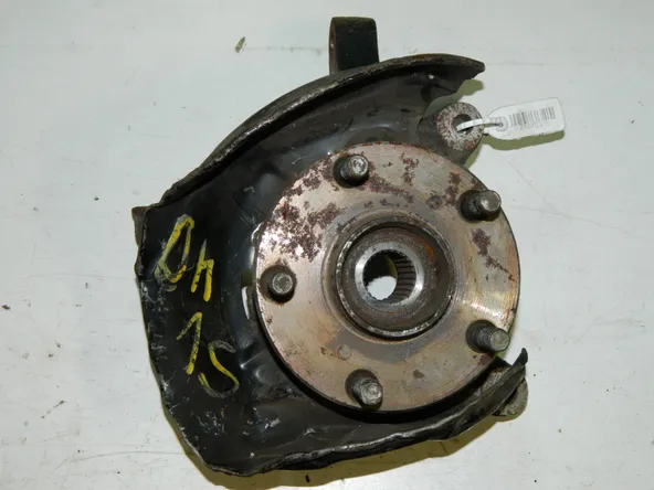 Ступица TOYOTA CAMRY SV40 Перед Прав (Контрактный) 45976376