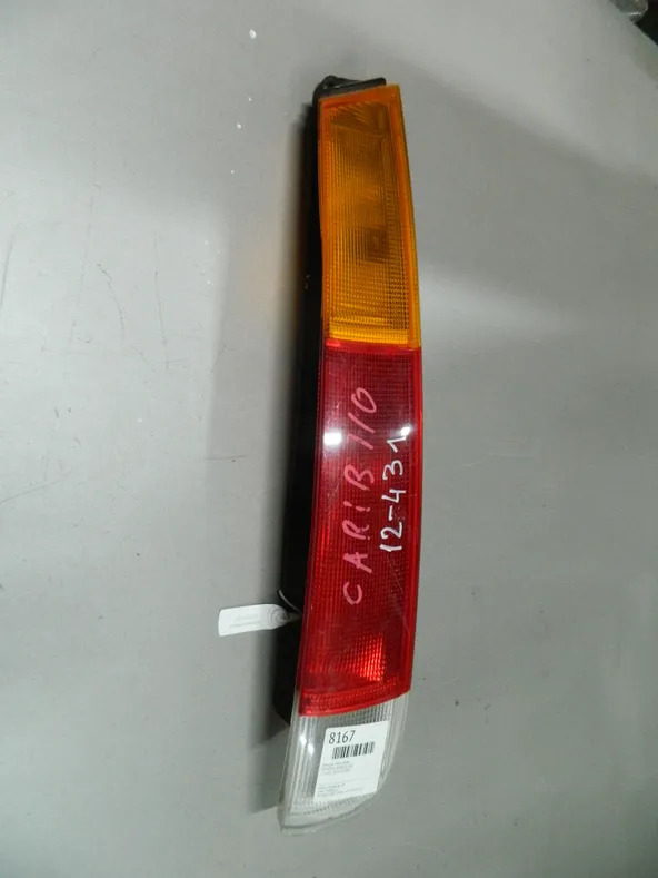 Фонарь TOYOTA SPRINTER CARIB AE115 Зад Прав 12431 (Контрактный) 03344321