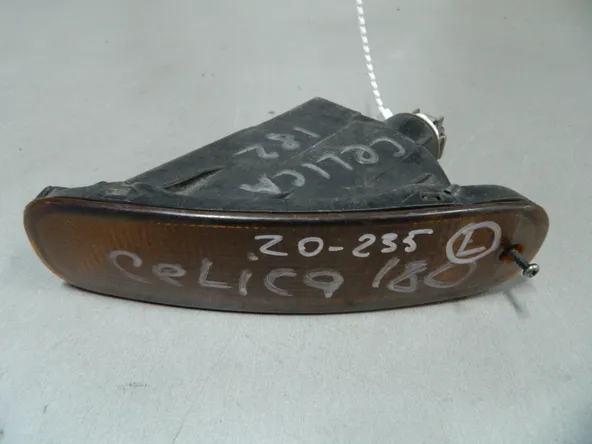 Габарит TOYOTA CELICA ST185 Перед Лев 20235 (Контрактный) 69586324