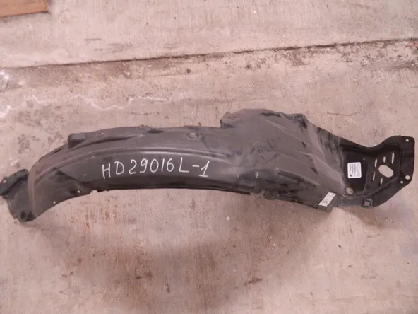 Подкрылок API HD29016L1 HONDA ACCORD CU2  RH 2008 - 2013