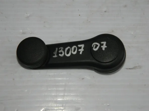 Ручка стеклоподъемника HYUNDAI SOLARIS HCR (Б/У)