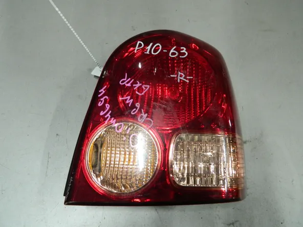 Фонарь MITSUBISHI DION CR6W Зад Прав 1063 (Контрактный) 68000999