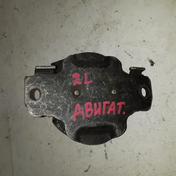 Подушка двигателя TOYOTA MARK II 2L (Контрактный) 1236154153