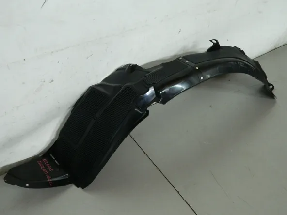 Подкрылок JORDEN JH02ACT11032L HYUNDAI SOLARIS / ACCENT / VERNA 10-14 Перед Лев