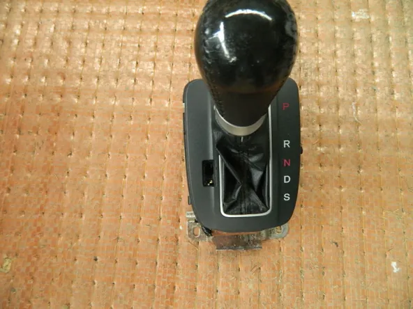 Селектор АКПП HONDA ACCORD CU2 (Контрактный) 2047400009