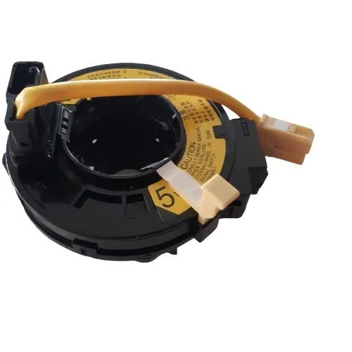 Шлейф подрулевой TOYOTA 8430652020