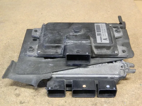 Блок управления АКПП NISSAN SERENA MR20DE (Контрактный) 79590868 31036CY00A