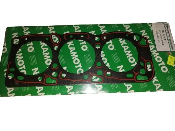 Прокладка ГБЦ NAKAMOTO MD165614 MITSUBISHI
