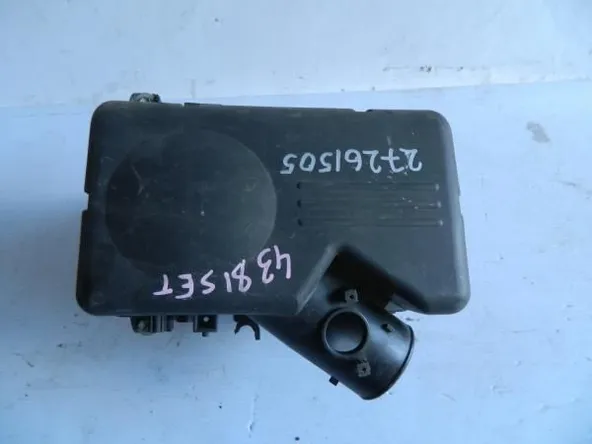 Корпус воздушного фильтра TOYOTA CAMRY ACV30 1AZFE (Контрактный) 1770028160