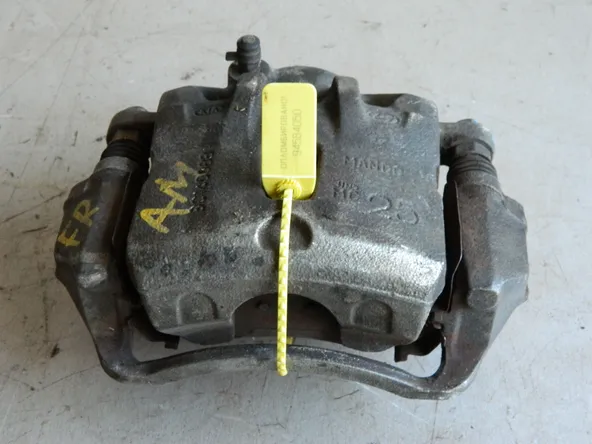 Суппорт KIA SOUL AM 2008-2014 Перед Прав (Контрактный) 94584050