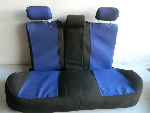 Сиденье TOYOTA COROLLA ZZE120 Зад (Б/У)