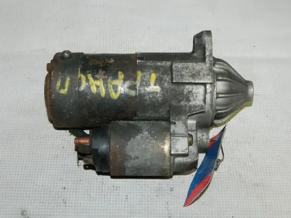 Стартер MITSUBISHI PAJERO 6G74 (Контрактный) 5182903