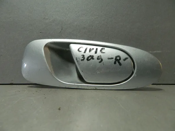 Ручка двери наружная HONDA CIVIC EG5 Зад Прав (Контрактный) 81528089