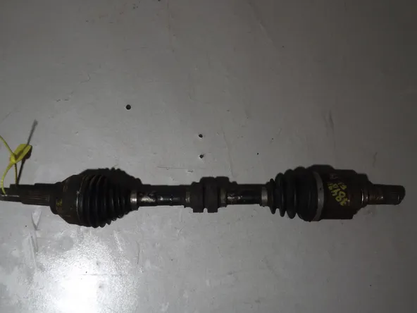Привод NISSAN SERENA HC26 Перед Лев (Контрактный) 94603423