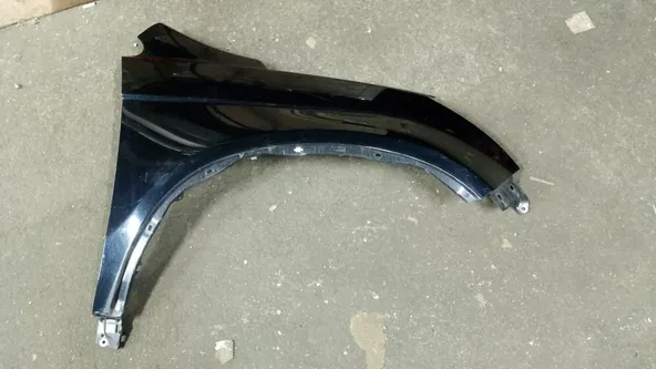 Крыло HONDA CR-V RE4 Перед Прав (Контрактный) 37966011