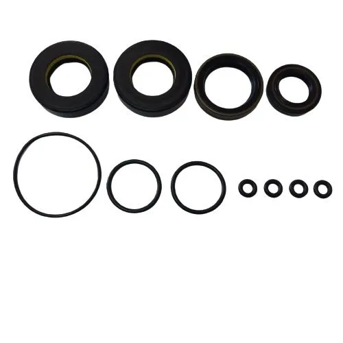 Ремкомплект рулевой рейки TCS RK8063 NISSAN X-Trail (T30)