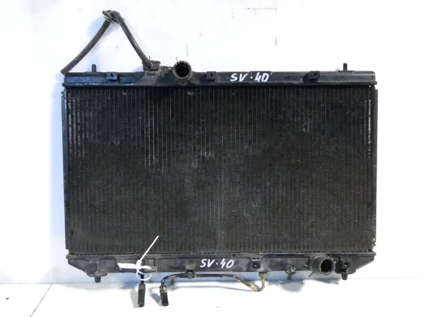 Радиатор ДВС TOYOTA CAMRY SV40 (Контрактный) 69586714