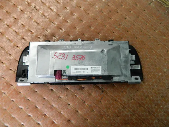 Дисплей BMW 5-SERIES F10 (Контрактный) 2357600008