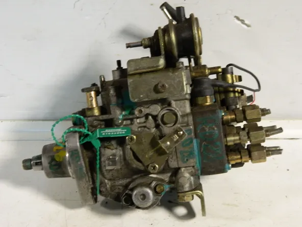 ТНВД NISSAN RD28 (Контрактный) 81532995