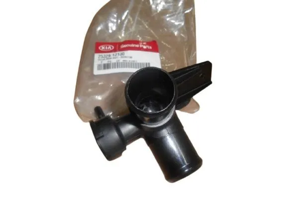 Тройник системы охлаждения HYUNDAI/KIA 253291J100