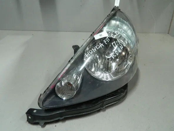 Фара HONDA FIT GD1 Перед Лев 4945 (Контрактный) 68000830