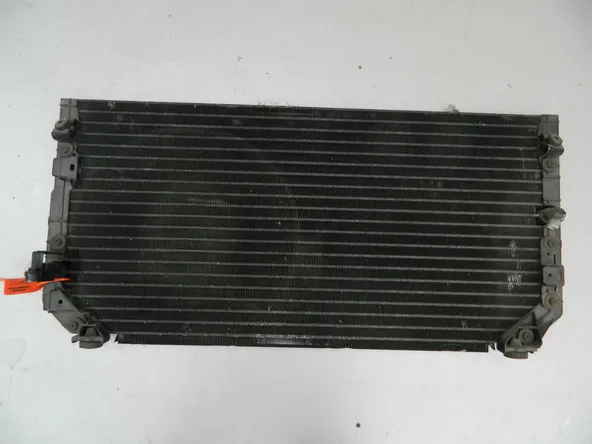 Радиатор кондиционера TOYOTA COROLLA SPACIO AE111 (Контрактный) 72367777