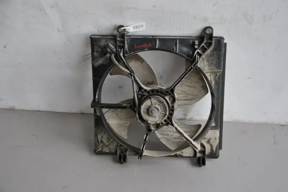 Диффузор радиатора HONDA ACCORD CF3 (Контрактный) 45990656