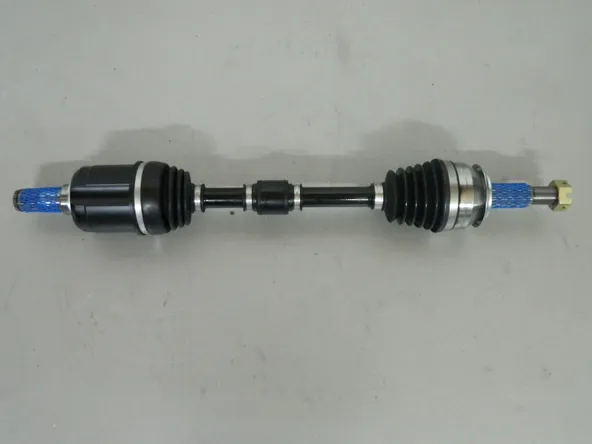 Привод GENERAL PARTS 391014BA0B NISSAN X-TRAIL NT32 QR25 4WD LH