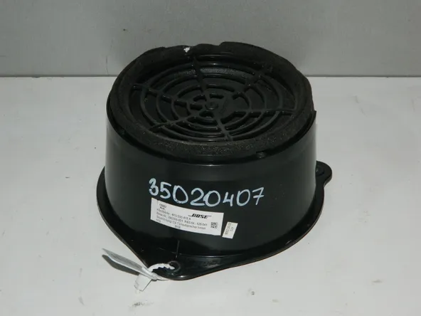 Динамик AUDI Q7 4L (Б/У) 35020407