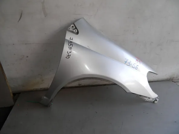 Крыло TOYOTA PLATZ NCP12 Перед Прав (Контрактный) 79591370