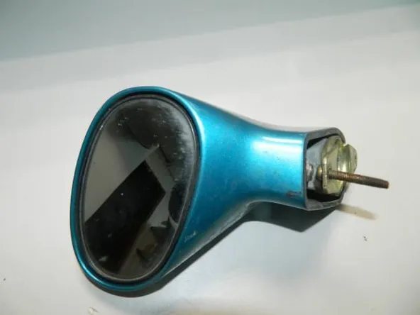 Зеркало на крыло HONDA CR-V RD1 Перед Лев (Контрaктный)0710704