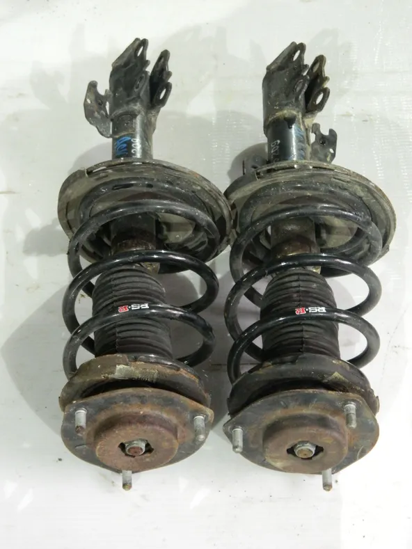 Стойка подвески TOYOTA CAMRY ACV40 Перед (пара) (Контрактный) 28925209