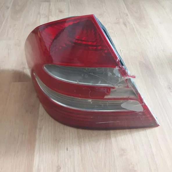 Фонарь MERCEDES-BENZ E-CLASS W211 Зад Лев (Б/У)