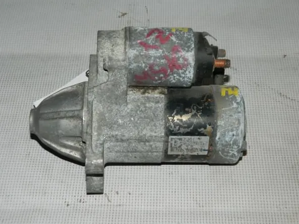 Стартер MAZDA DEMIO ZJVE (Контрактный) 8212903