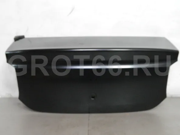 Крышка багажника JORDEN JH07LGN14050 RENAULT LOGAN II