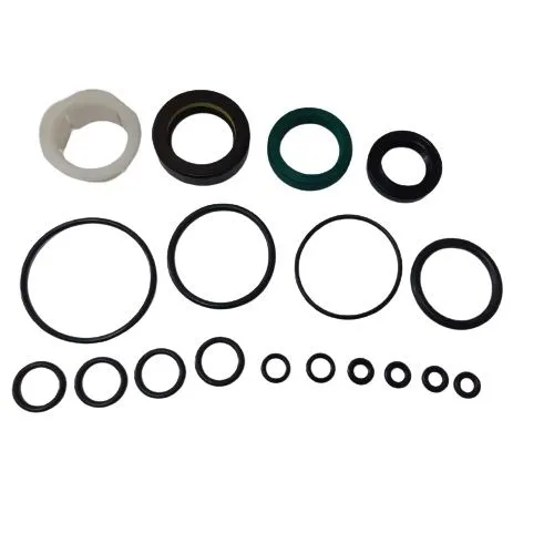 Ремкомплект рейки рулевой TCS RK8536 LADA Kalina 21100340001030