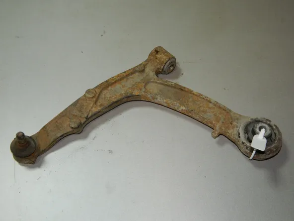 Рычаг подвески FIAT PANDA Перед Лев (Б/У)