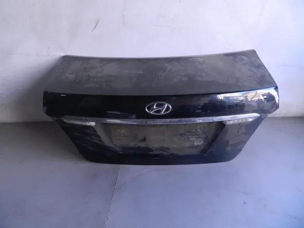 Крышка багажника HYUNDAI EQUUS VI G6DJ (Б/У) 69838490