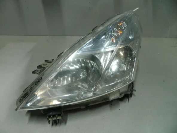 Фара NISSAN TEANA J32 Перед Лев (Контрактный) 03344012