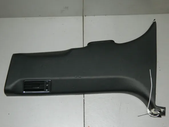 Обшивка стойки центральная HYUNDAI EQUUS VI G6DA 2013-2015 Лев (Б/У) 35017527 858353N000RY