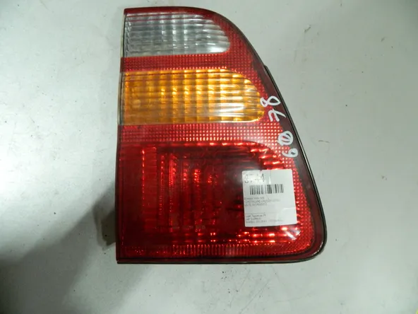Фонарь TOYOTA LAND CRUISER UZJ100 Зад Лев 6078 (Контрактный) 64492407