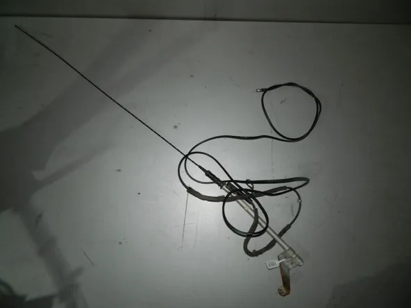 Антенна HYUNDAI ACCENT LC (Б/У) 35020076