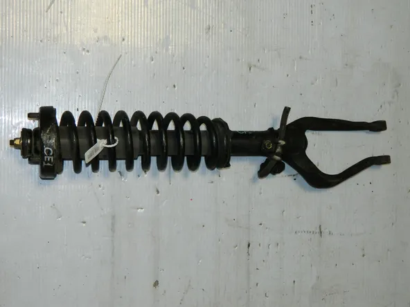 Стойка подвески HONDA ACCORD CE1 Перед Лев (Контрактный) 45976843